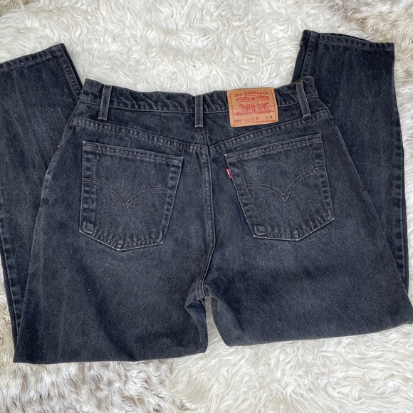 Levi's Denim - Vintage Levi’s jeans